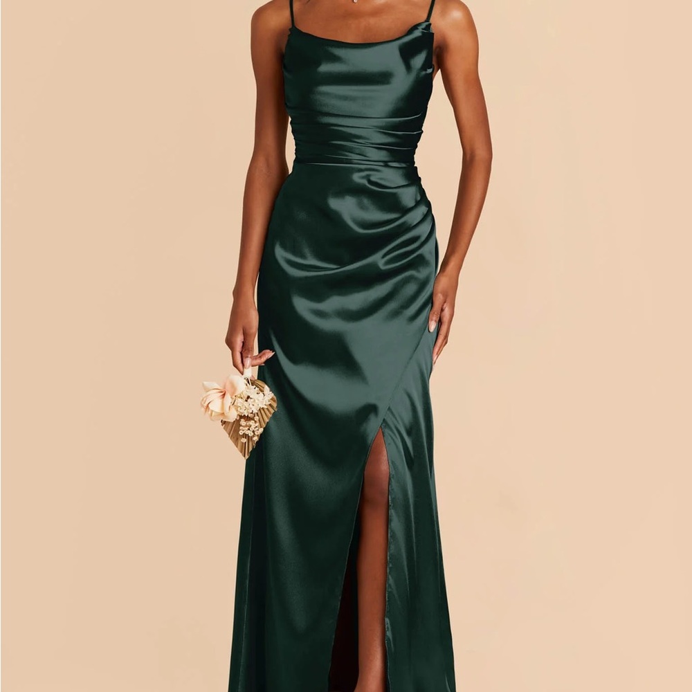 Birdy Grey Formal Dress
